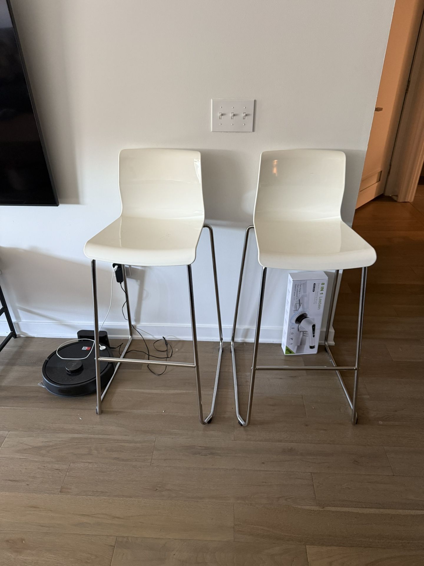 IKEA Bar Stools