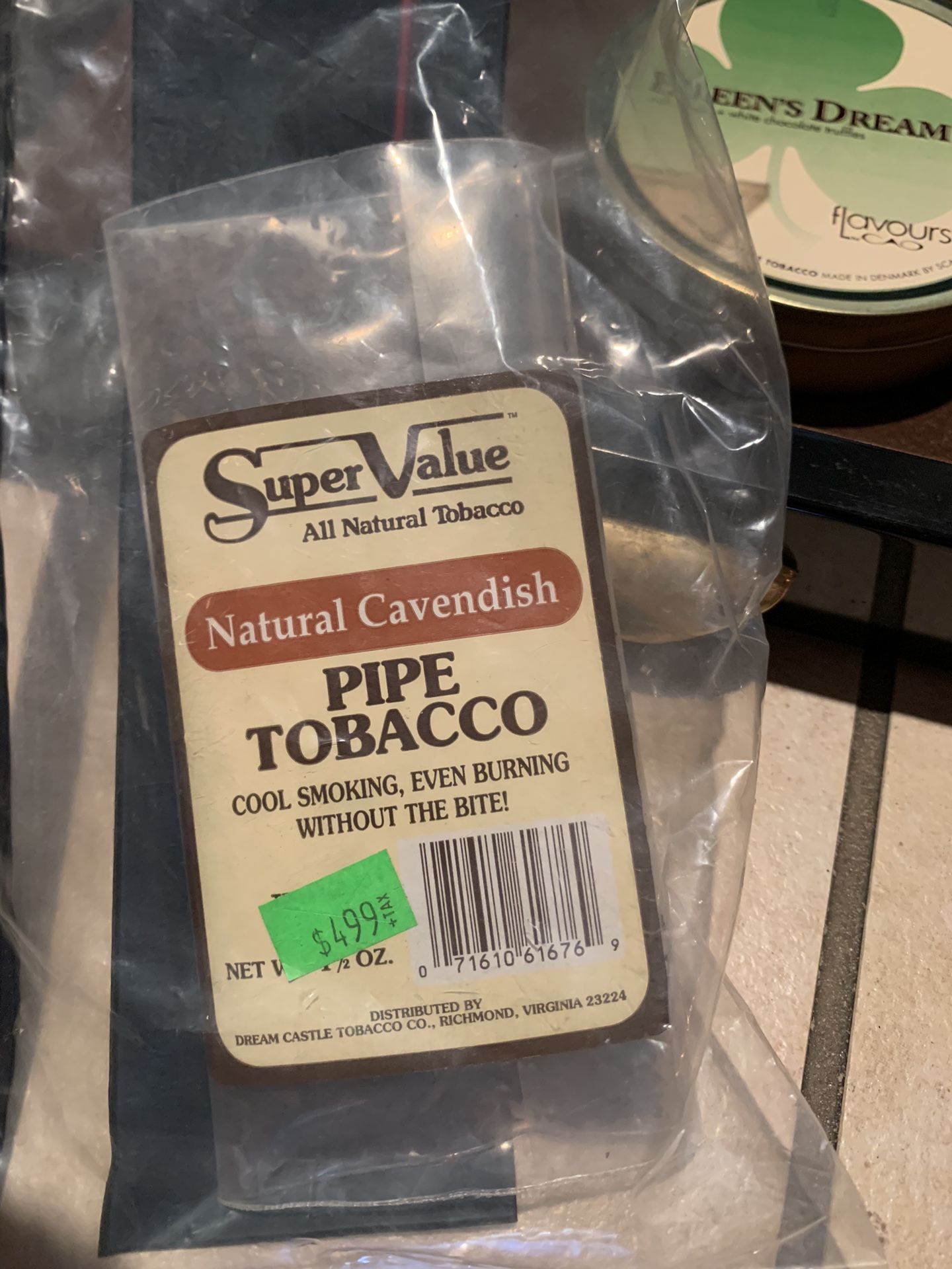 smallest tobacco pouch Tobacco Pouch – Minaci Mexico City