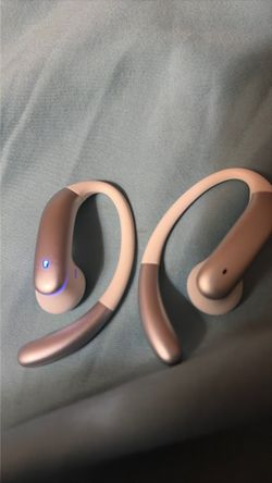 VIVITAR ear buds  good quality