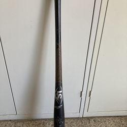 Louisville Slugger Wood Bat