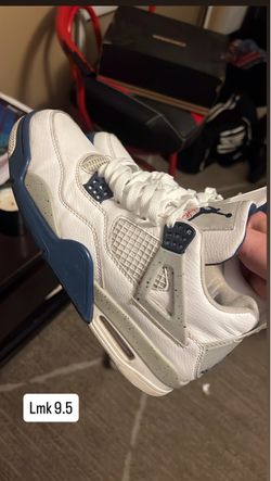Shoes and clothing