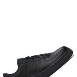 Supreme Air Force Black