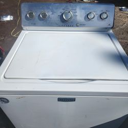 Maytag Washer