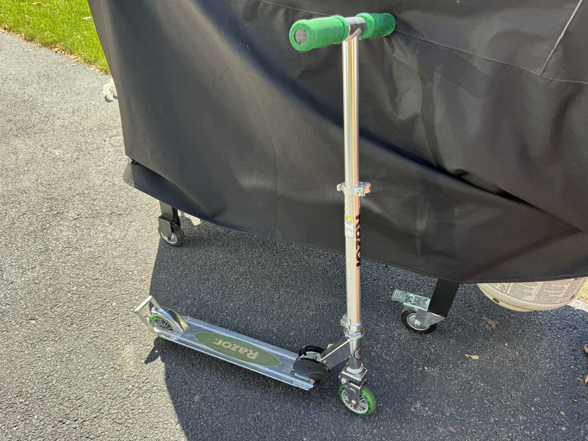 Razor Kids Kick Scooter