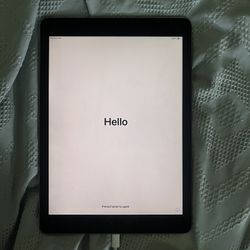 ipad pro 9.7 in 128gb