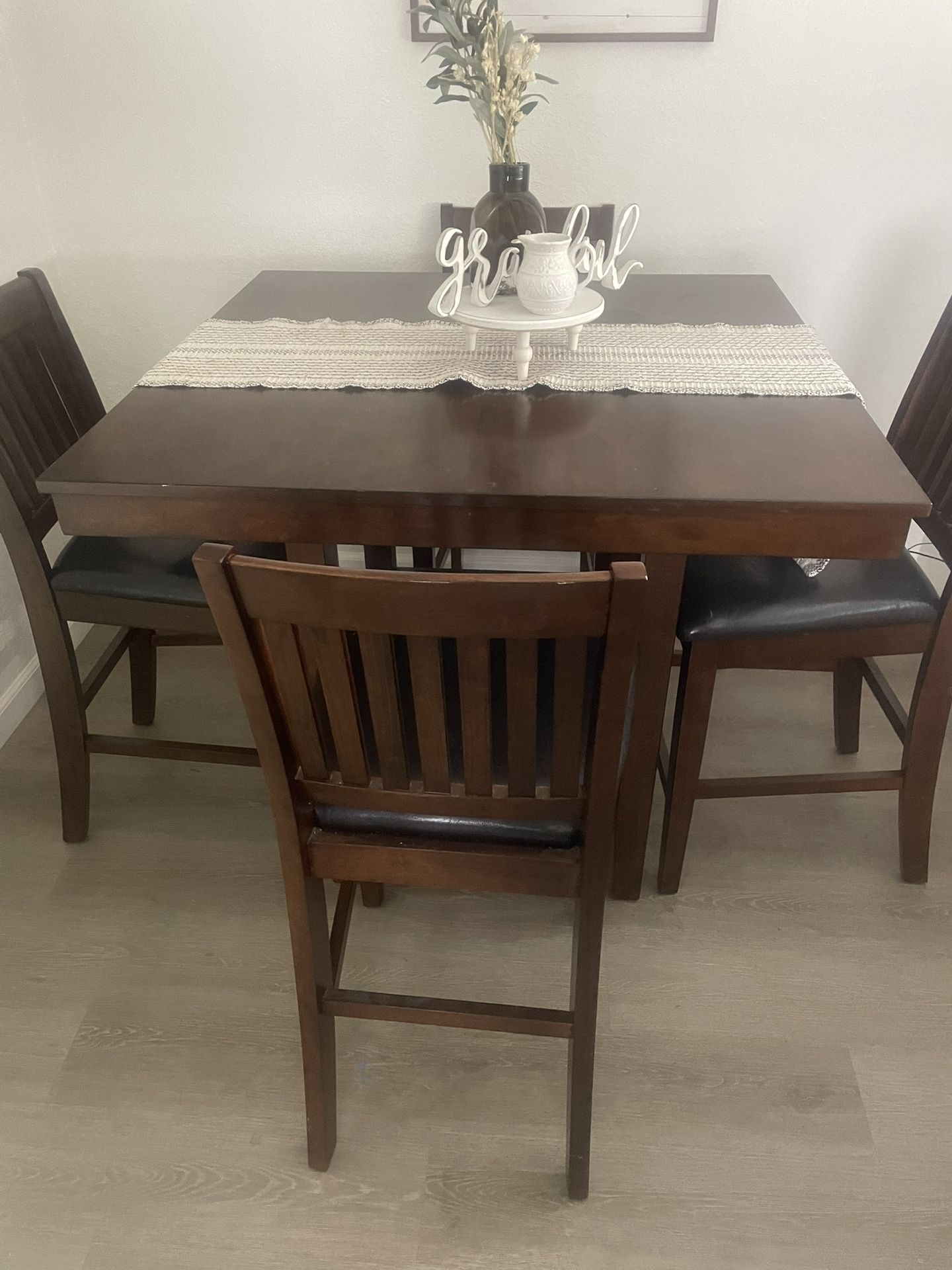 dining Room Table