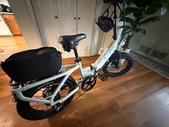 Lectric xp4 500 watt