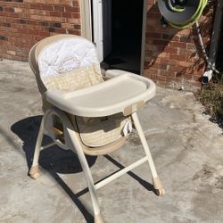 High Chair