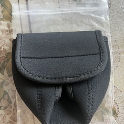 Reel Cover! 3 Sizes! Sm Med Large