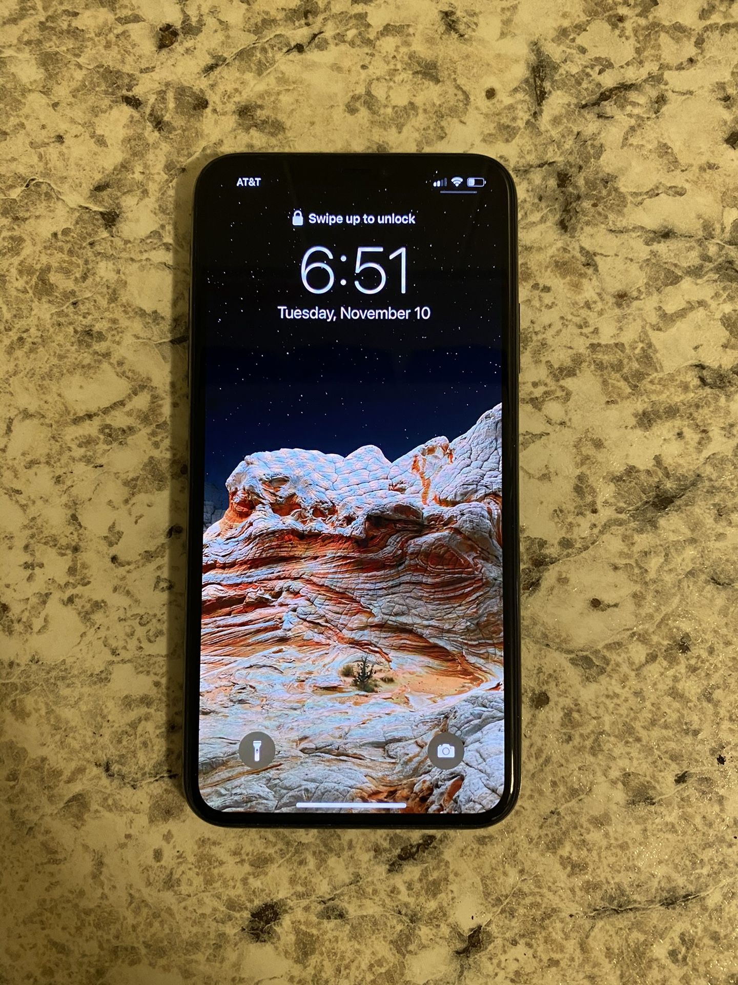 iPhone 11 Pro Max 256 Gb Unlocked