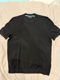Ted Baker Knit Tee - Size 3 - Brand New, Never Worn