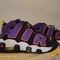 Nike Air Max Untempo 96 Youth 6.5