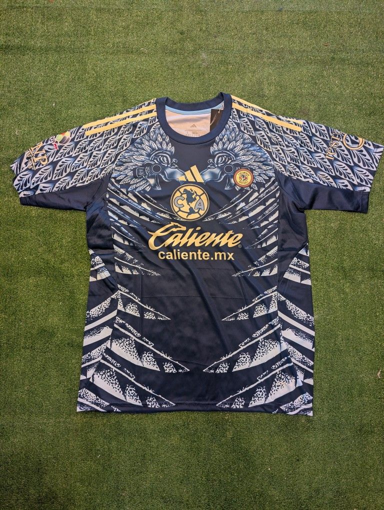 Club America Away Jersey 2025/26 America Jersey