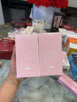 $120 EACH !!! KayaliYUM BOUJEE MARSHMALLOW | 81 Eau de Parfum Intense