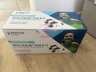 INTELLICHLOR® PLUS & LT25 Cell Only
