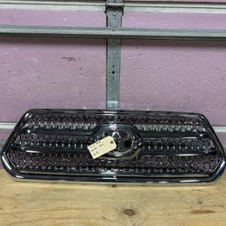 2016-2023 Toyota Tacoma Front Grille / Grill OEM 
