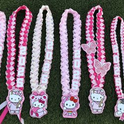 Graduation Leis 2025🎓🎓