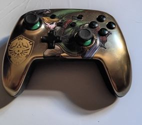 Xboxx controller