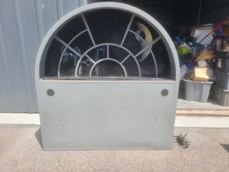 Star wars Death Star head board