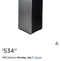 ever chill rv refrigerator 