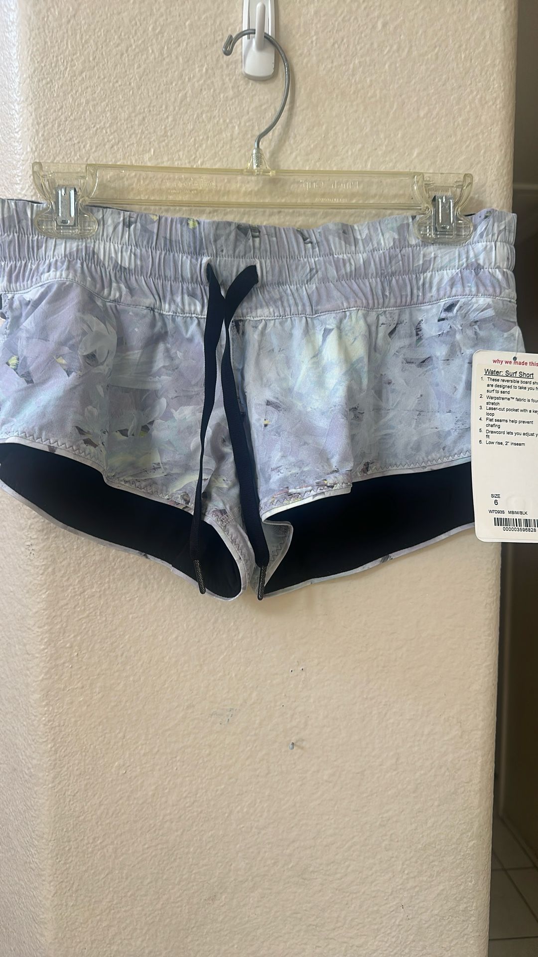 Lululemon Short