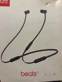 BeatsX