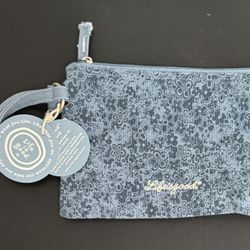 NEW with TAGS Wristlet Bag just $5