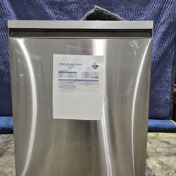 Samsung Dishwasher 