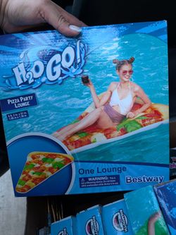 Pool Floaties