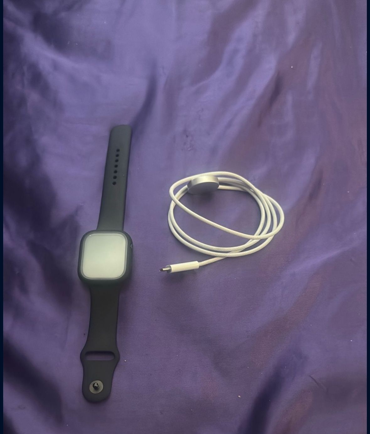 Apple Watch Series 10 46MM