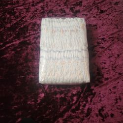 Huggies Newborn Diapers 42ct