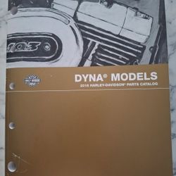 Harley Davidson Catalog 