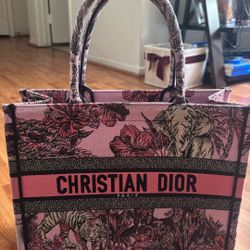 Christian Dior Bag 