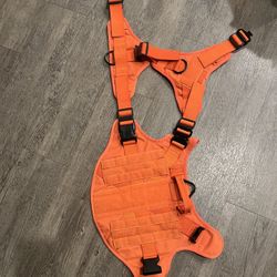 Dog Harness 
