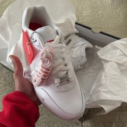 Supreme Nike Air Max 1’87 SP