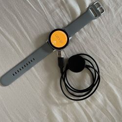 Galaxy Active 2 Watch  40mm