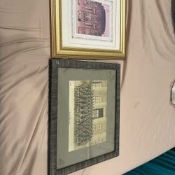 Portraits For Home Or Decorating 