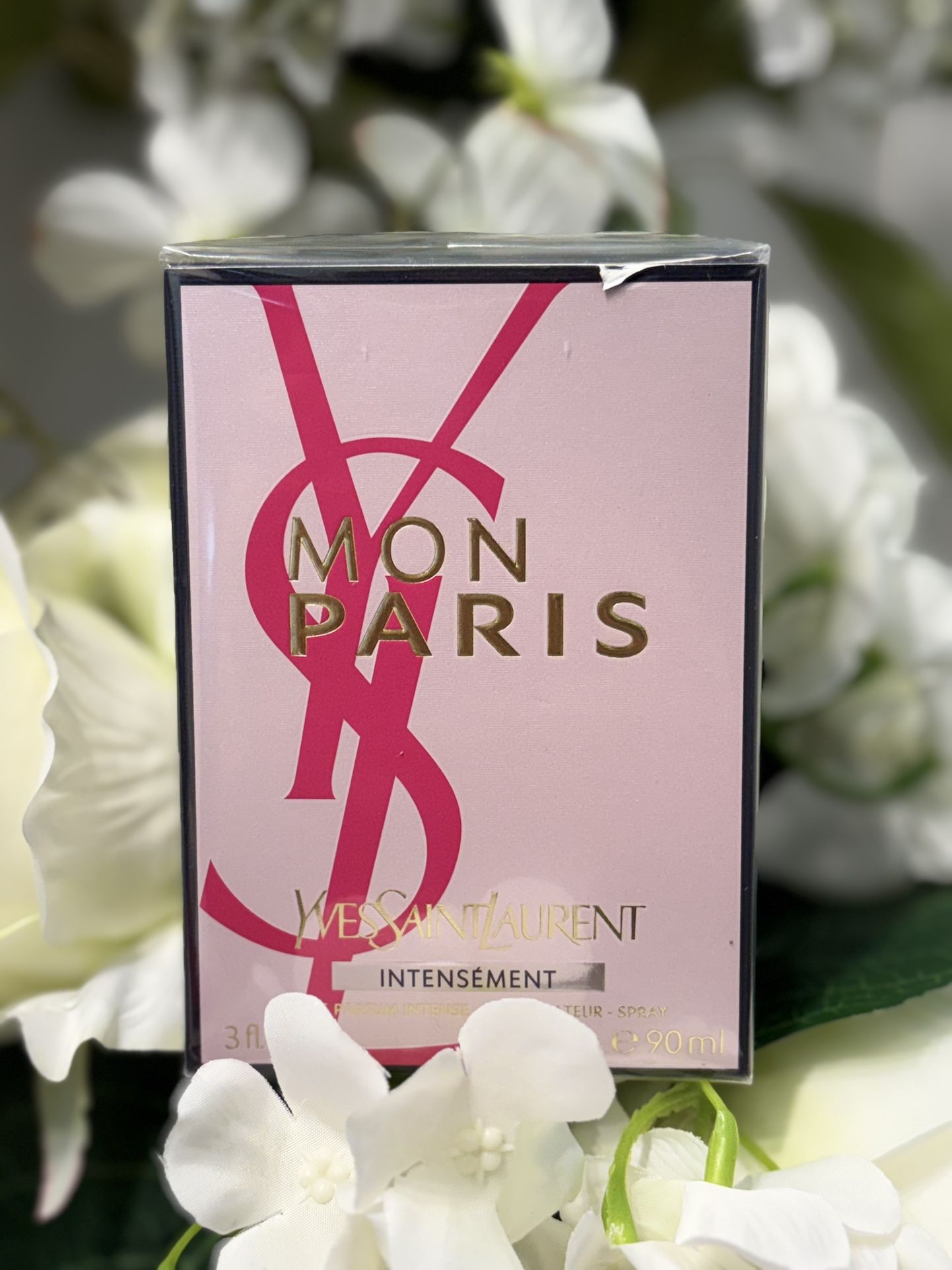 Mon Paris Yves Saint Laurentđź©·