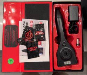 Phoenix Shockwave Device