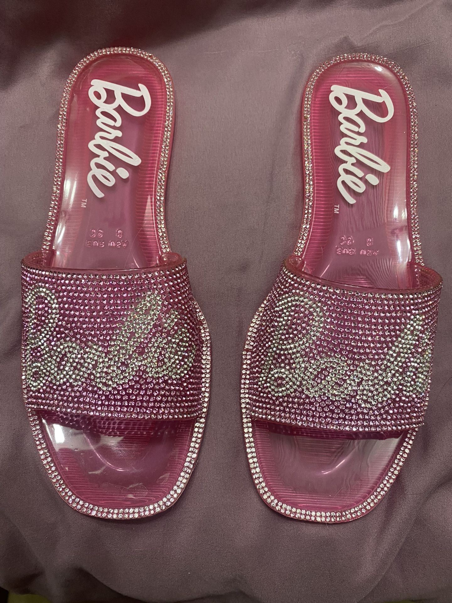 Barbie x Forever 21