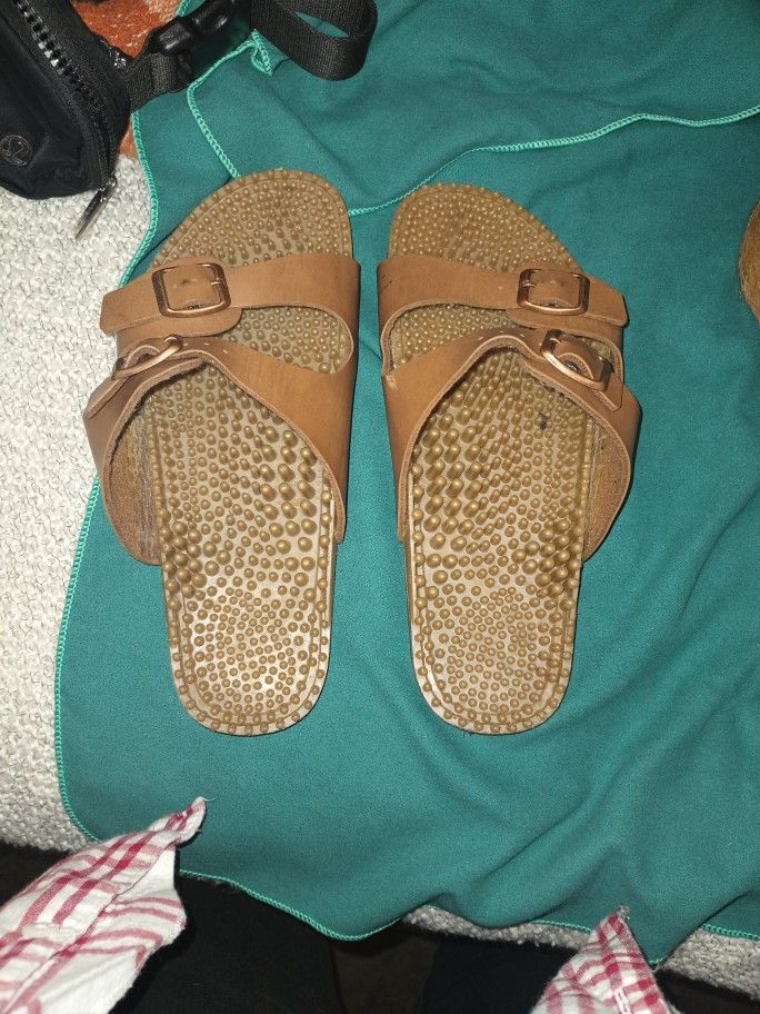 Birkenstock Sandals