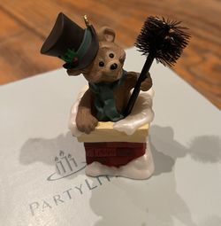 Christmas Tree Ornament