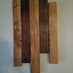 Wood Wall Art 