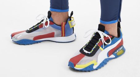 Puma HST shoes