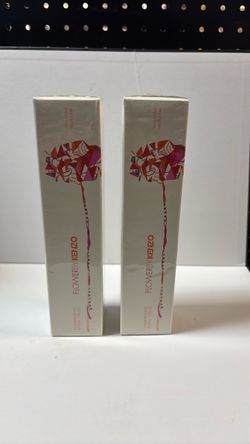 Kenzo Flower perfume classic women’s perfume
