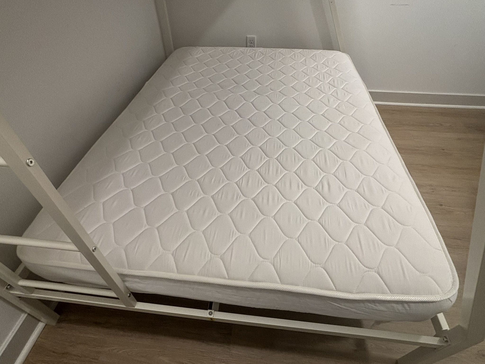 Full Size Mattress