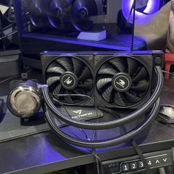 Aio Cooler ibuypower 