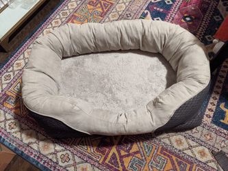 Pet Bed- Good Condition