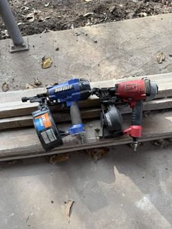 Nail Gun