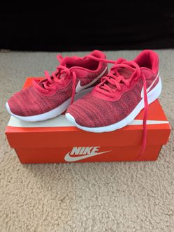 Nike Girls 2Y - Red